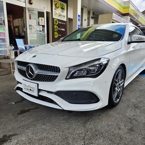 メルセデス・ベンツ・Aクラス