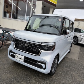 ホンダ・N-BOX