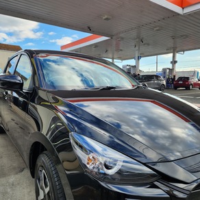 マツダ・マツダ2