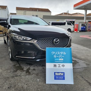 マツダ・マツダ6