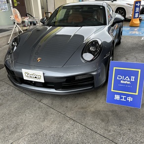 ポルシェ・911