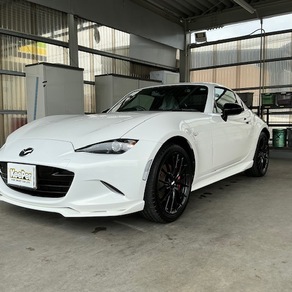 マツダ・ロードスター