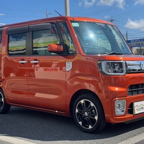 ダイハツ・ウェイク