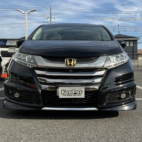 ホンダ・オデッセイ