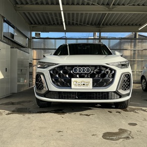 アウディ・Q5
