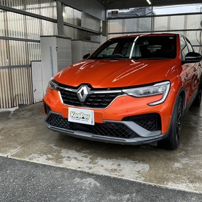 ルノー・アルカナ