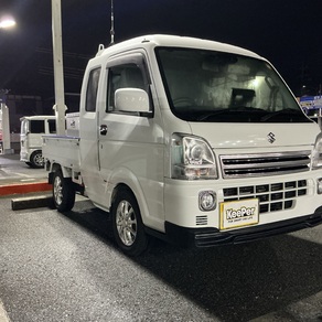 スズキ・キャリィ