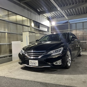 トヨタ・クラウン