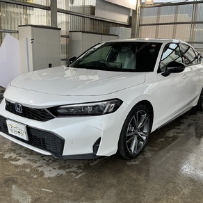 ホンダ・シビック 