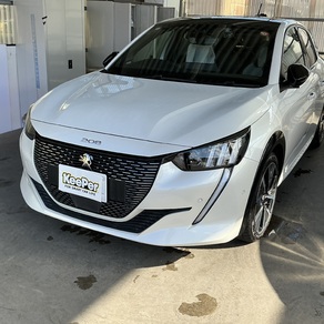 プジョー・208