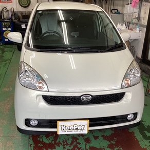 ダイハツ・ソニカ