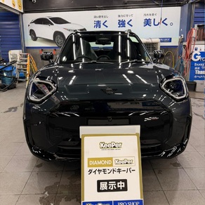 BMW・MINIエースマン