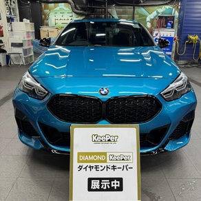 BMW・BMW M2 2020