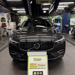 ボルボ・XC60