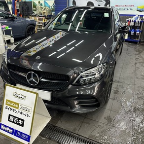 メルセデス・ベンツ・Cクラス