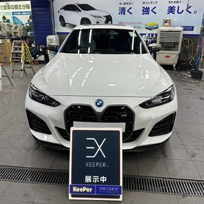BMW・i4