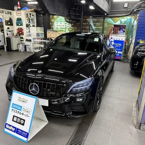 メルセデス・ベンツ・Cクラス