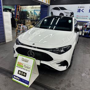 メルセデス・ベンツ・CLAクラス