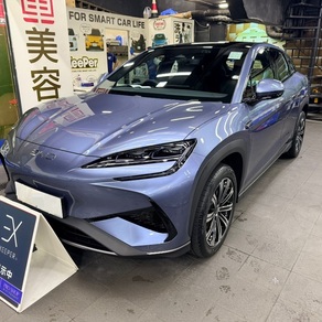 その他・BYD Sealion 2026