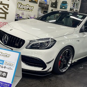 メルセデス・ベンツ・Aクラス