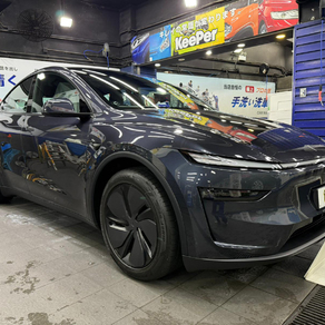 その他・テスラ・モデルY