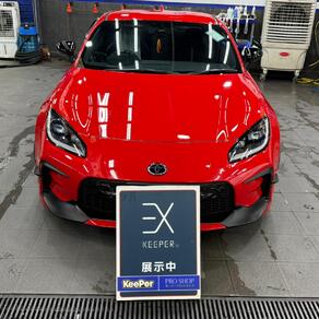 トヨタ・86
