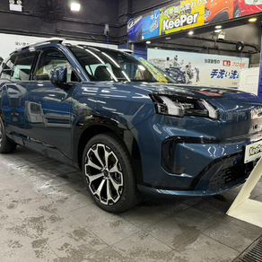 その他・GAC AION V 2025