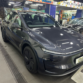 その他・テスラ・モデルY