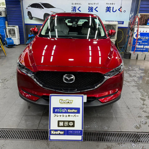 マツダ・CX-5