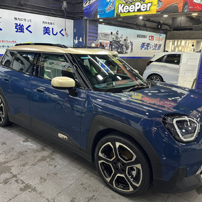 BMW・MINIエースマン