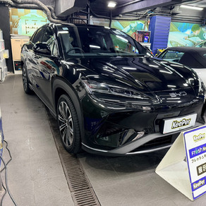 その他・BYD Sealion 7 2025