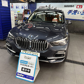 BMW・X5