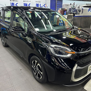 トヨタ・シエンタ