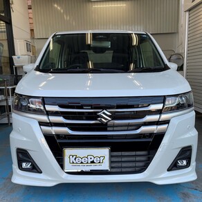 スズキ・ワゴンR