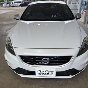 ボルボ・V40