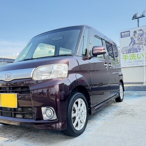 ダイハツ・タント