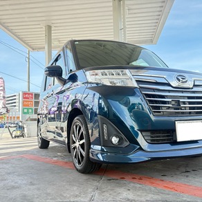 ダイハツ・トール