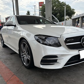 メルセデス・ベンツ・Eクラス