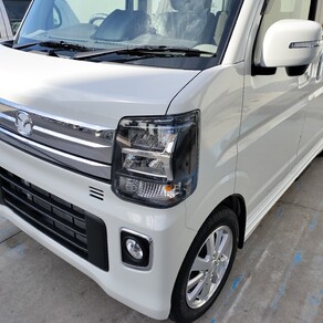 マツダ・スクラム