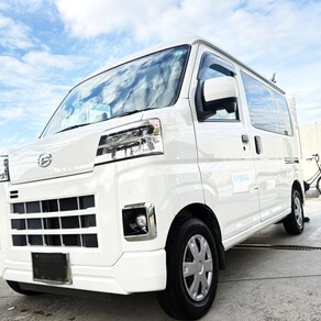 ダイハツ・ハイゼット