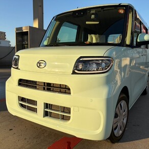 ダイハツ・タント