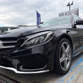 メルセデス・ベンツ・CLAクラス