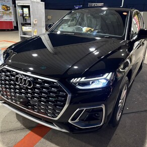 アウディ・Q5