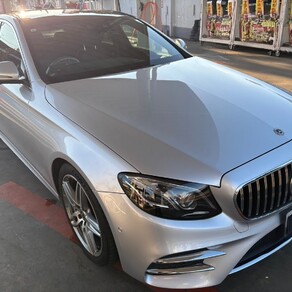 メルセデス・ベンツ・Eクラス