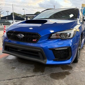 スバル・WRX