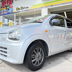 スズキ・アルト / ラパン