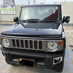 ダイハツ・タフト