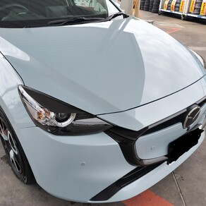 マツダ・マツダ2