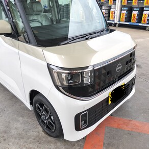 日産・ルークス