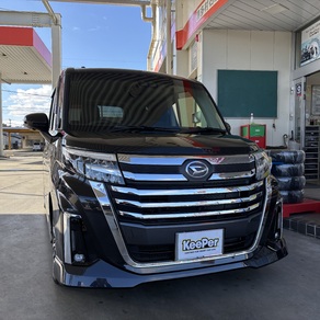 ダイハツ・トール